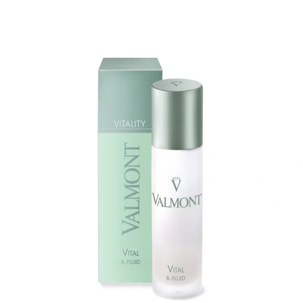 NWT Valmont Vital B. Fluid